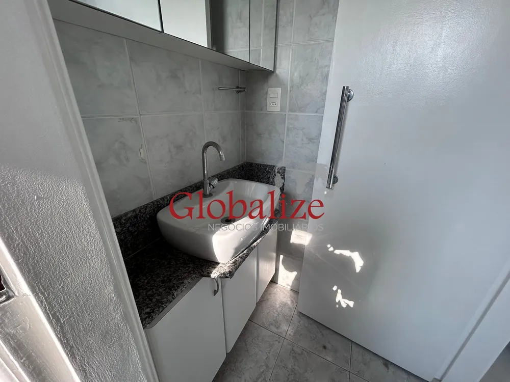 Sala-Conjunto, 45 m² - Foto 9