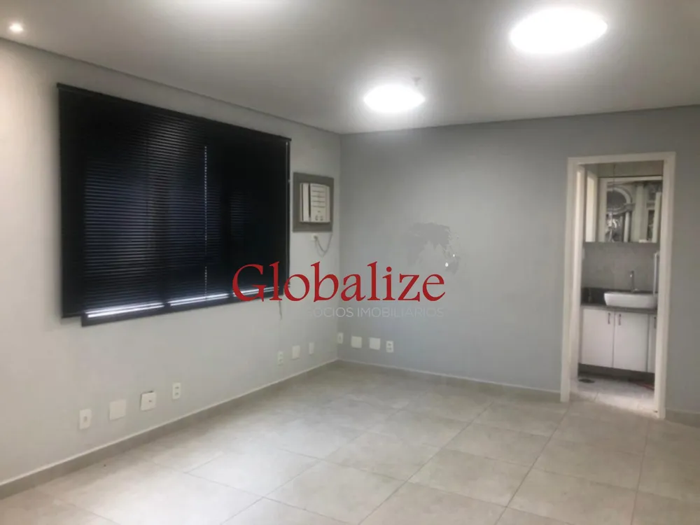 Sala-Conjunto, 45 m² - Foto 2