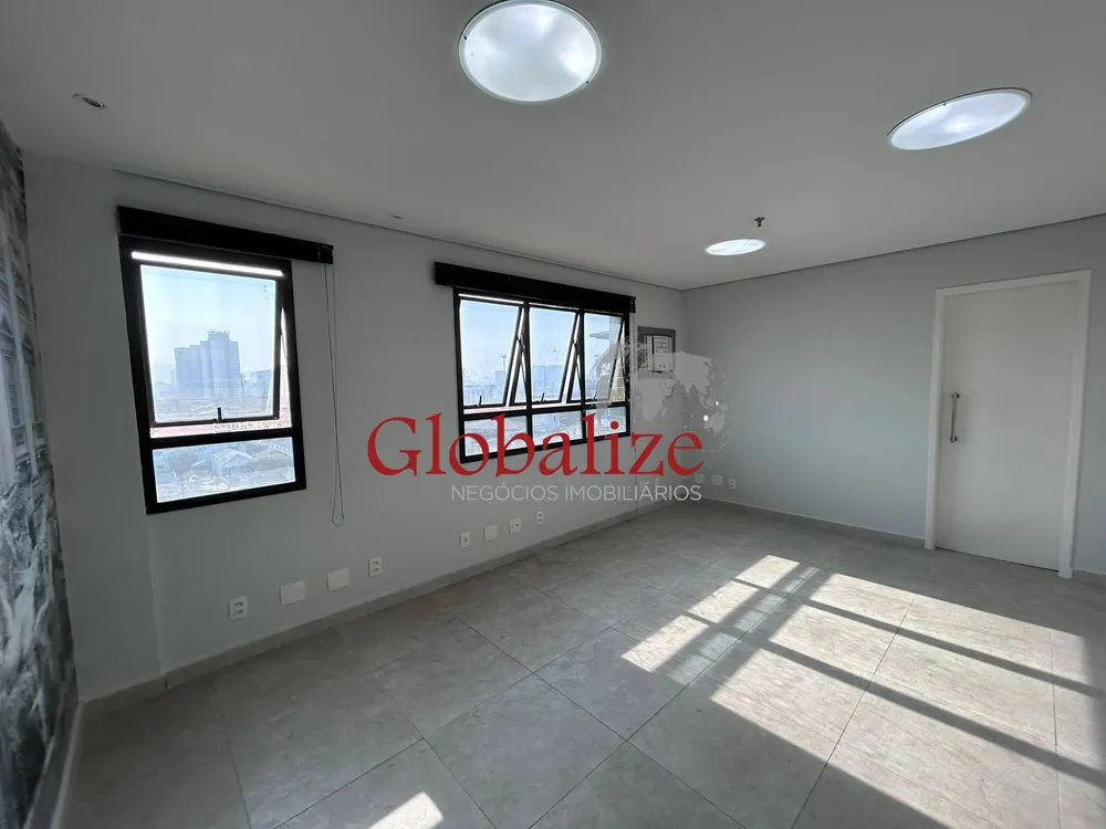 Sala-Conjunto, 45 m² - Foto 5