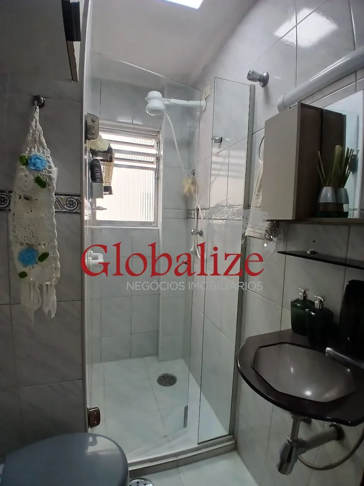 Apartamento, 2 quartos, 80 m² - Foto 15