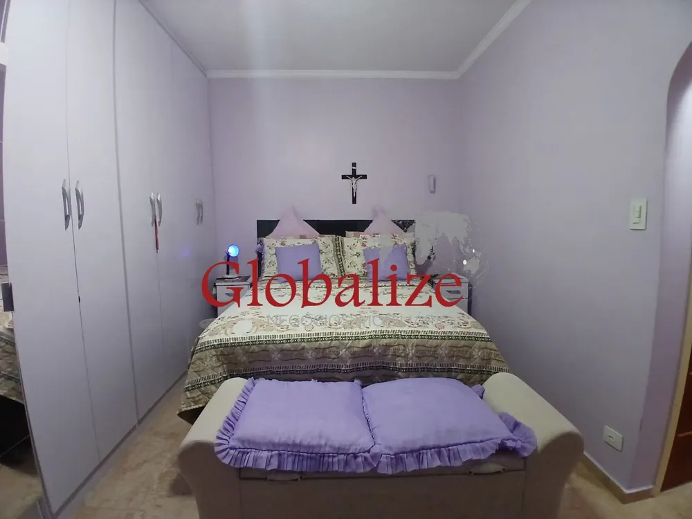 Apartamento, 2 quartos, 80 m² - Foto 12