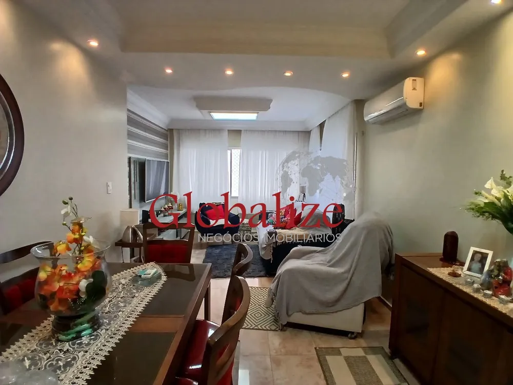 Apartamento, 2 quartos, 80 m² - Foto 6
