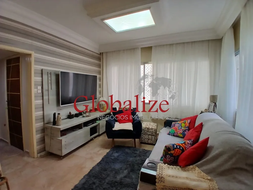 Apartamento, 2 quartos, 80 m² - Foto 1