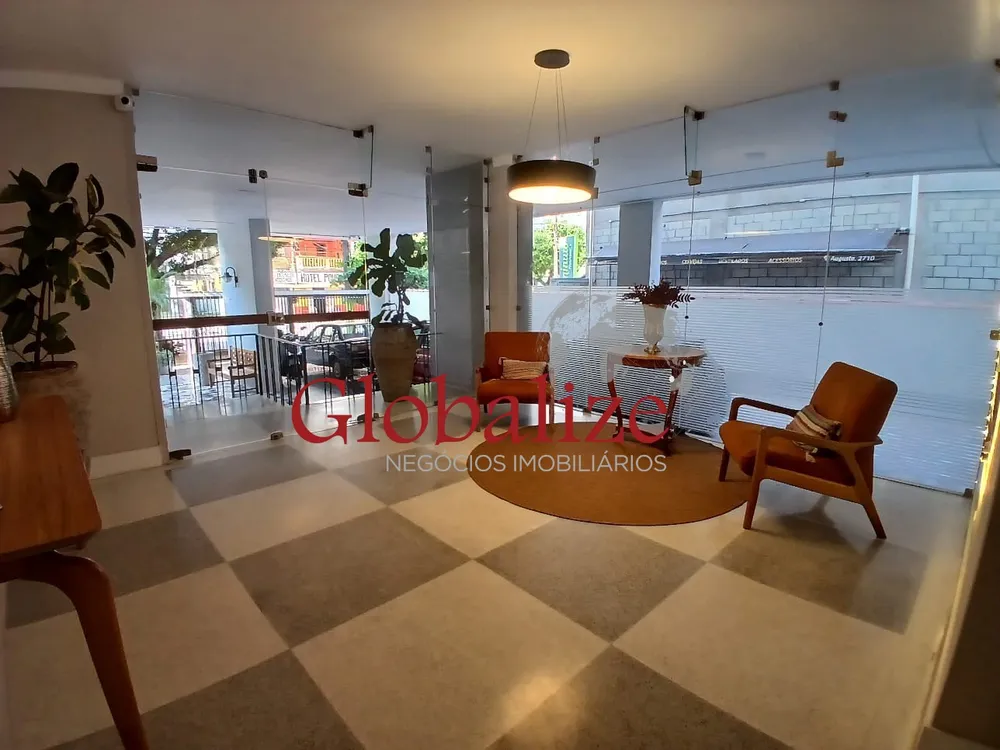 Apartamento, 2 quartos, 80 m² - Foto 16