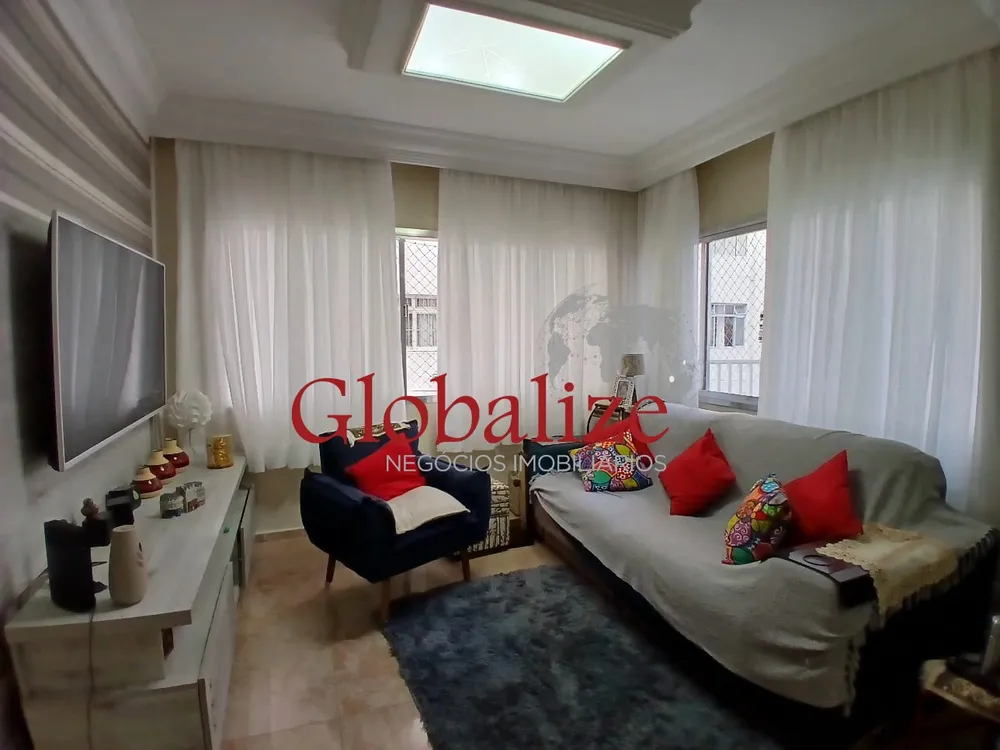 Apartamento, 2 quartos, 80 m² - Foto 3