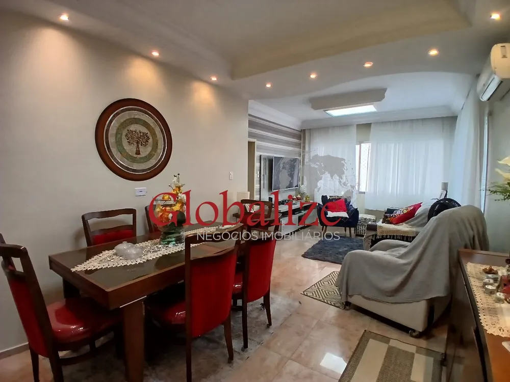Apartamento, 2 quartos, 80 m² - Foto 5