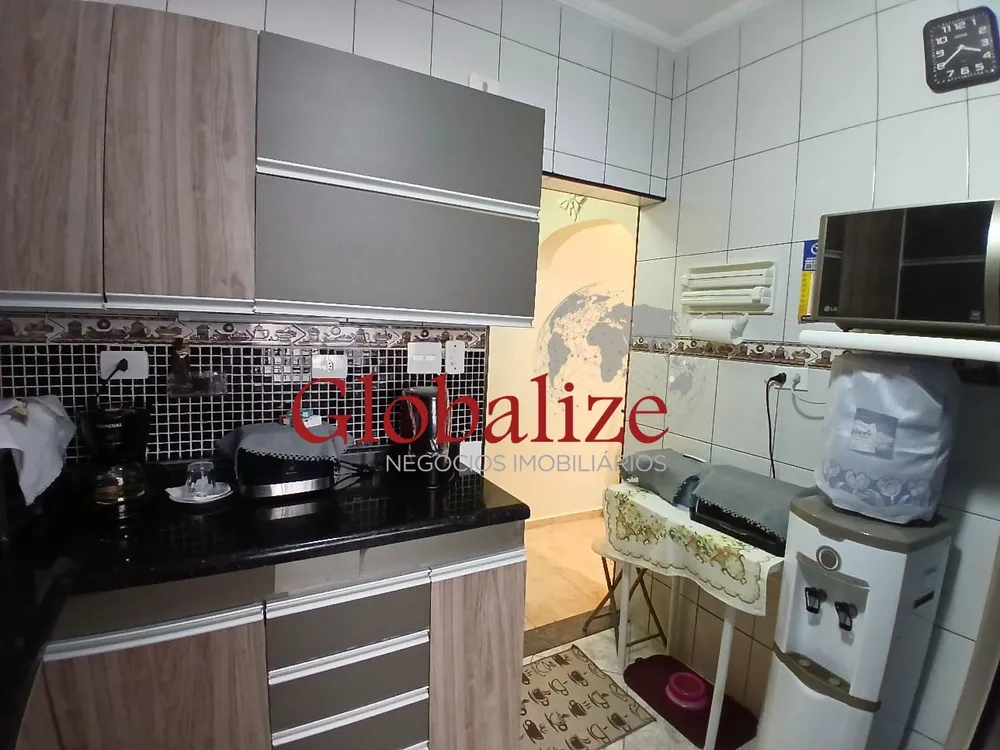 Apartamento, 2 quartos, 80 m² - Foto 8