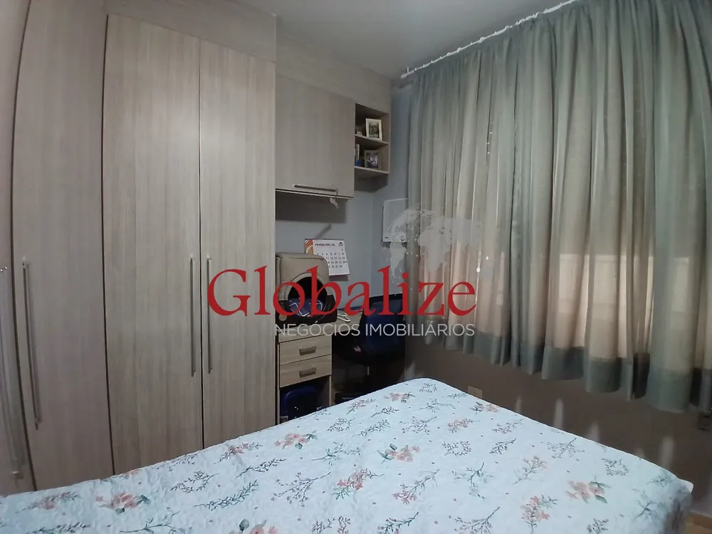 Apartamento, 2 quartos, 80 m² - Foto 10