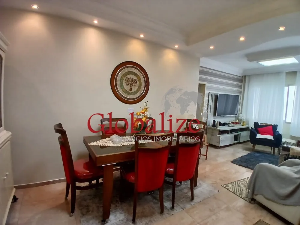 Apartamento, 2 quartos, 80 m² - Foto 4