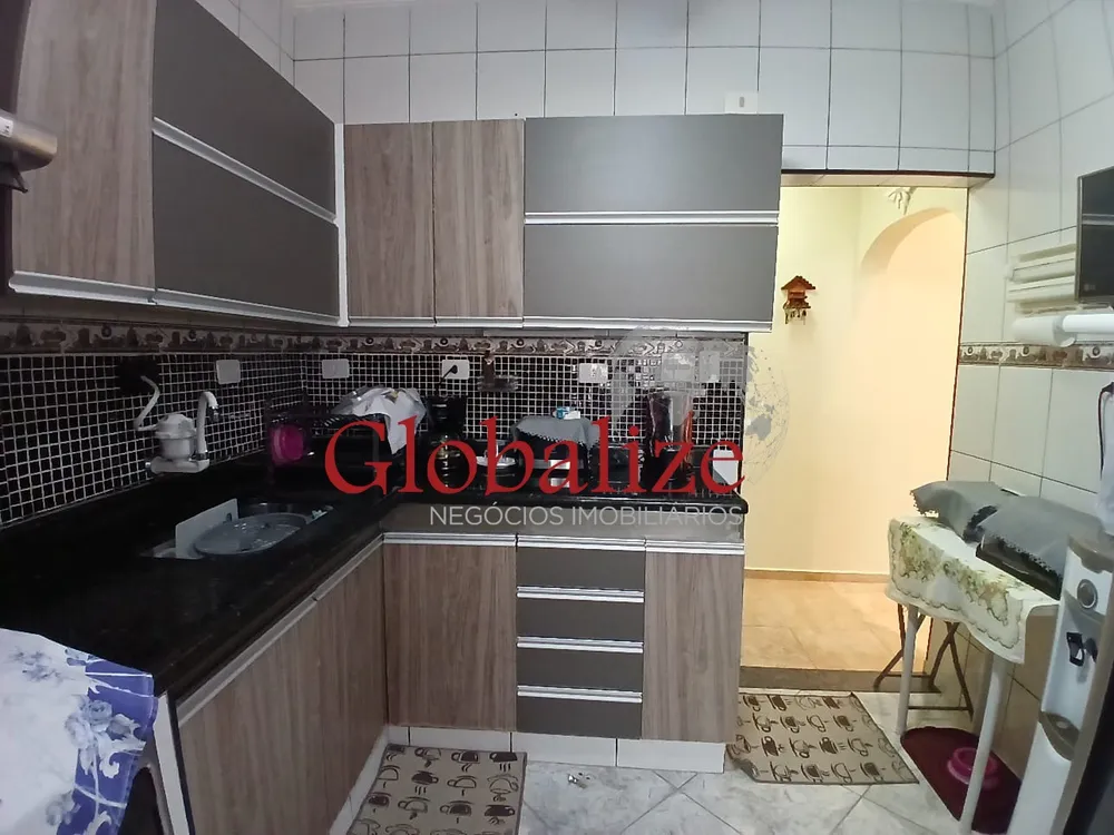 Apartamento, 2 quartos, 80 m² - Foto 7