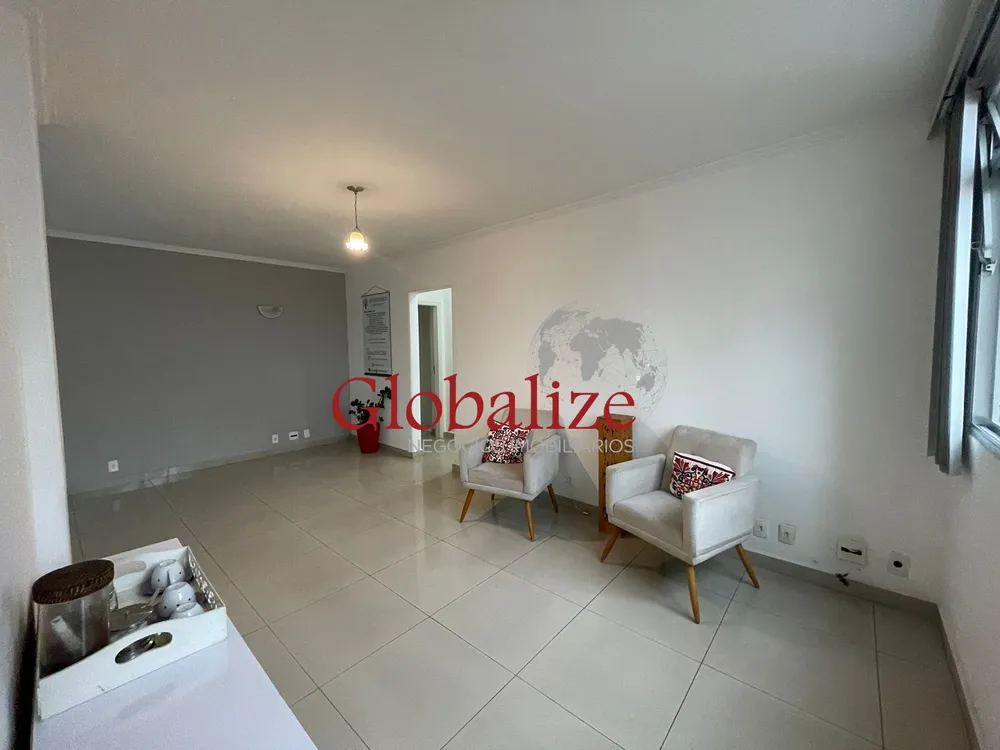 Apartamento, 2 quartos, 120 m² - Foto 1