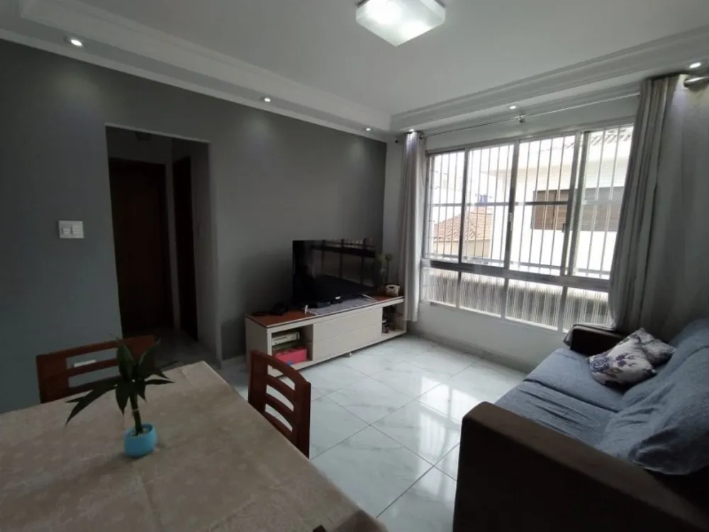 Apartamento, 1 quarto, 76 m² - Foto 1