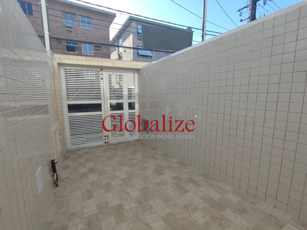Casa, 3 quartos, 95 m² - Foto 3