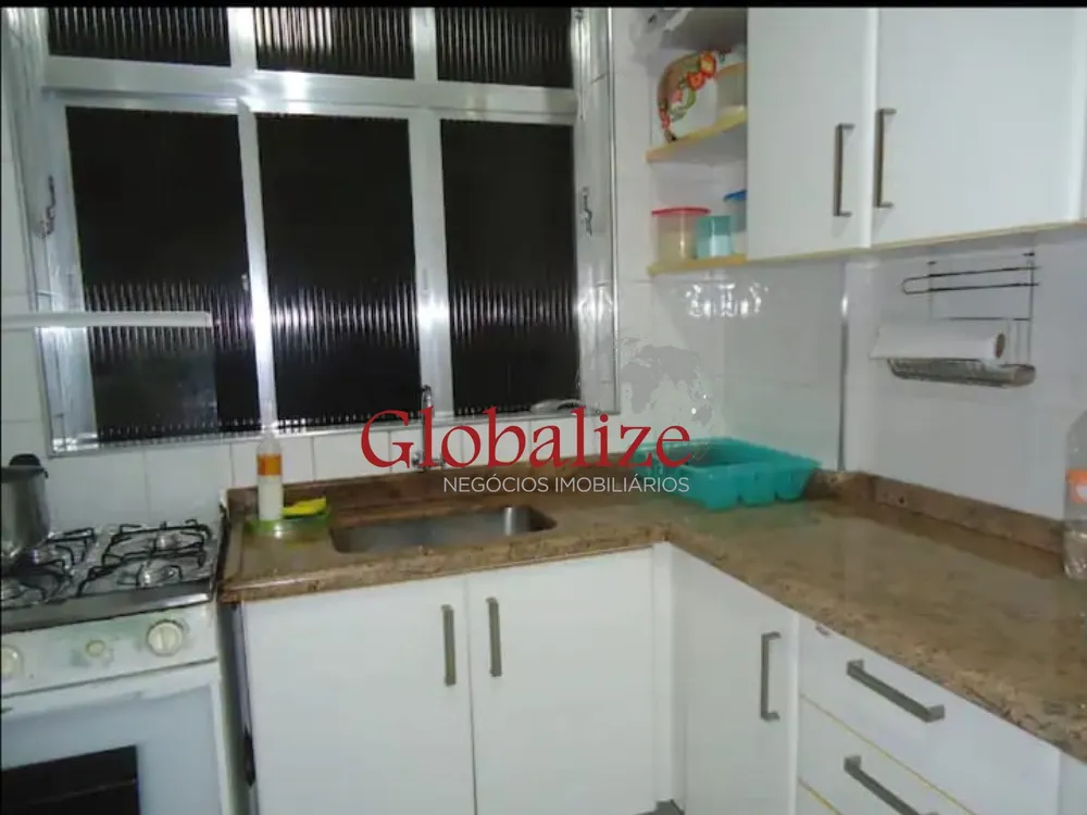 Apartamento, 3 quartos, 117 m² - Foto 6