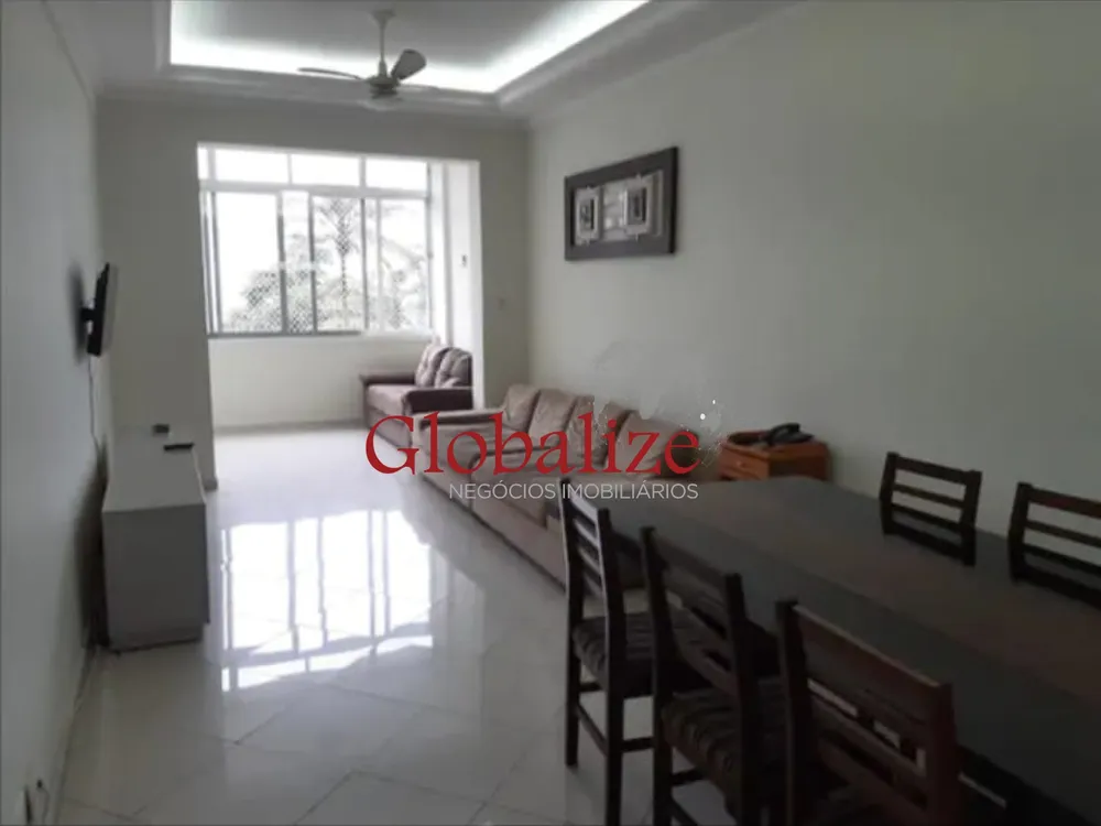 Apartamento, 3 quartos, 117 m² - Foto 4