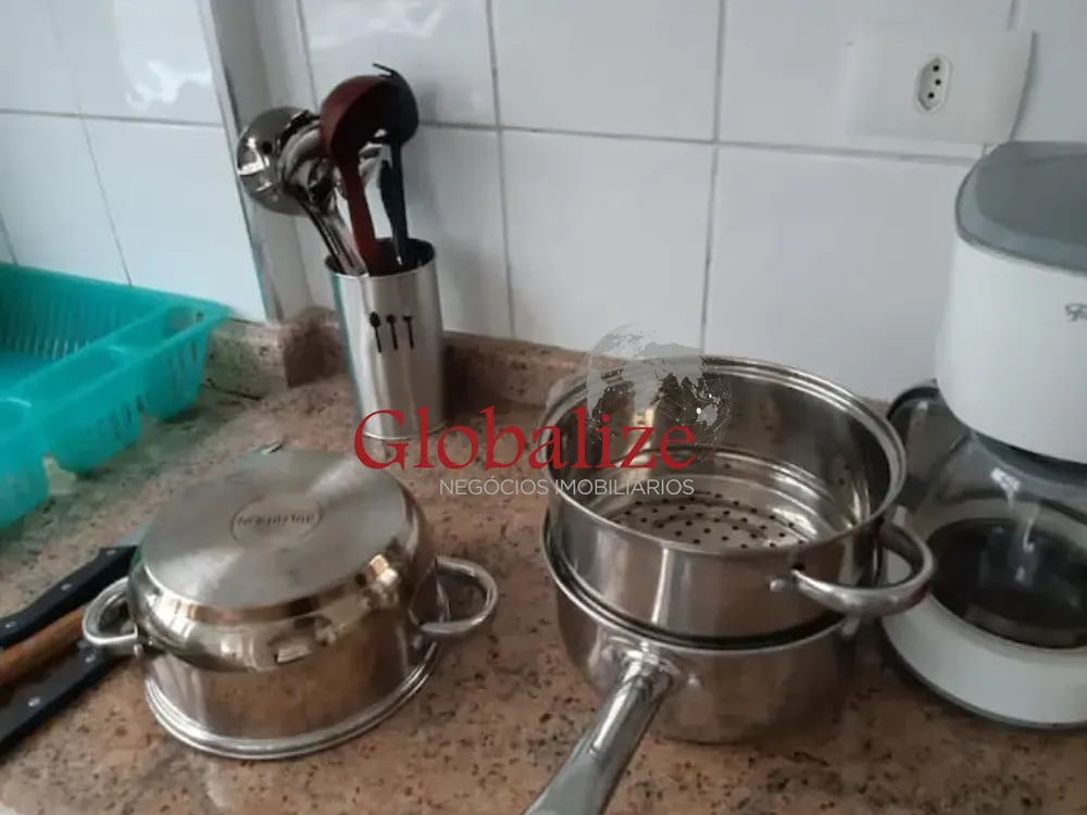 Apartamento, 3 quartos, 117 m² - Foto 6