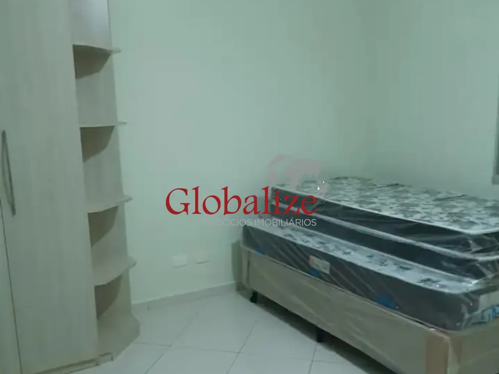 Apartamento, 3 quartos, 117 m² - Foto 8