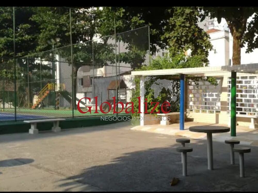 Apartamento, 3 quartos, 117 m² - Foto 11