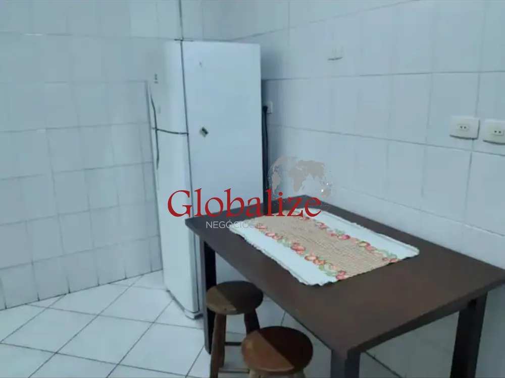 Apartamento, 3 quartos, 117 m² - Foto 1