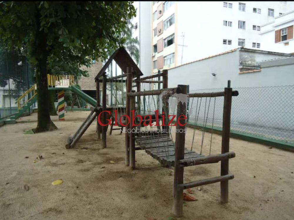 Apartamento, 3 quartos, 117 m² - Foto 9