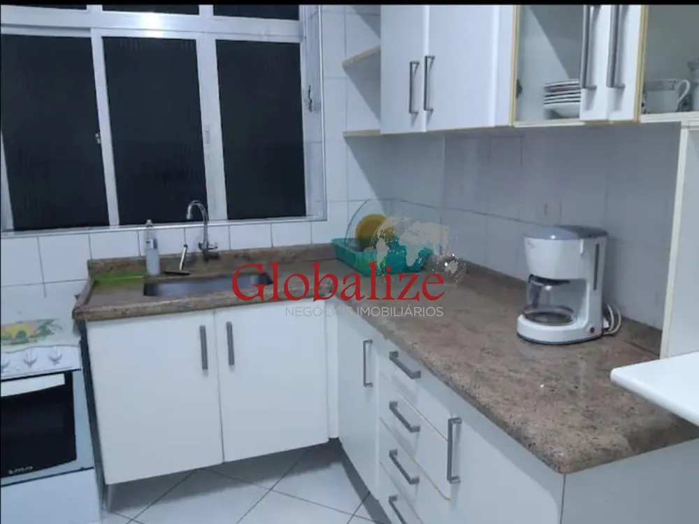Apartamento, 3 quartos, 117 m² - Foto 3
