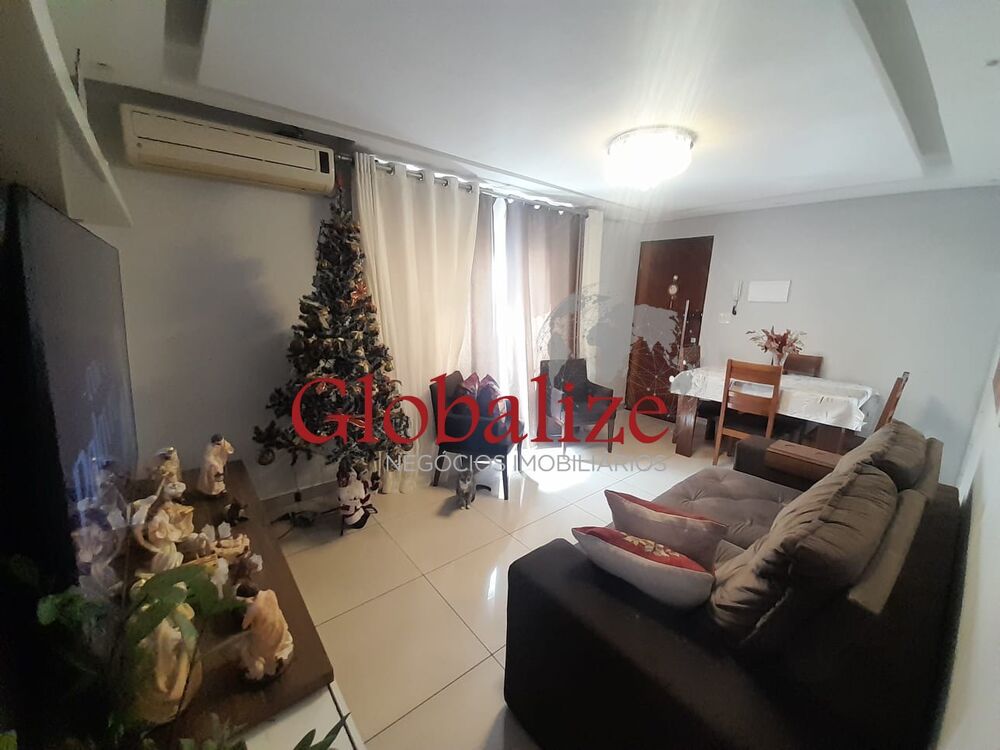 Apartamento, 3 quartos, 67 m² - Foto 2