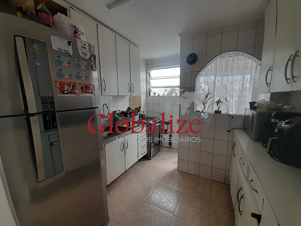 Apartamento, 3 quartos, 67 m² - Foto 5