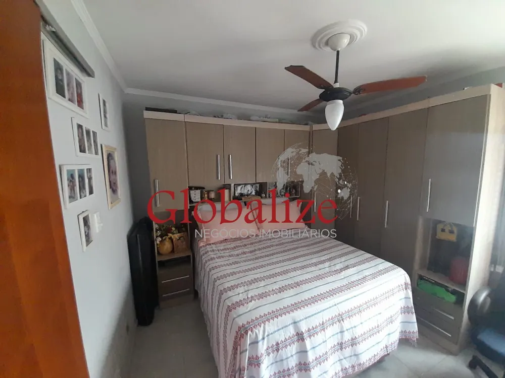 Apartamento, 3 quartos, 67 m² - Foto 8