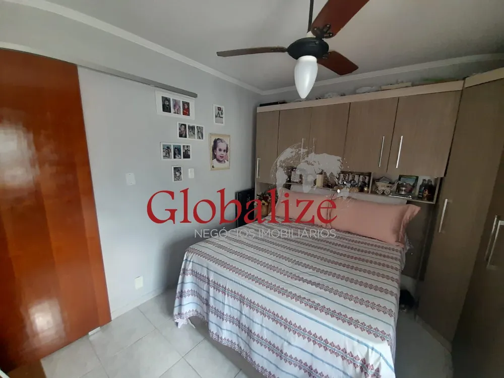 Apartamento, 3 quartos, 67 m² - Foto 7