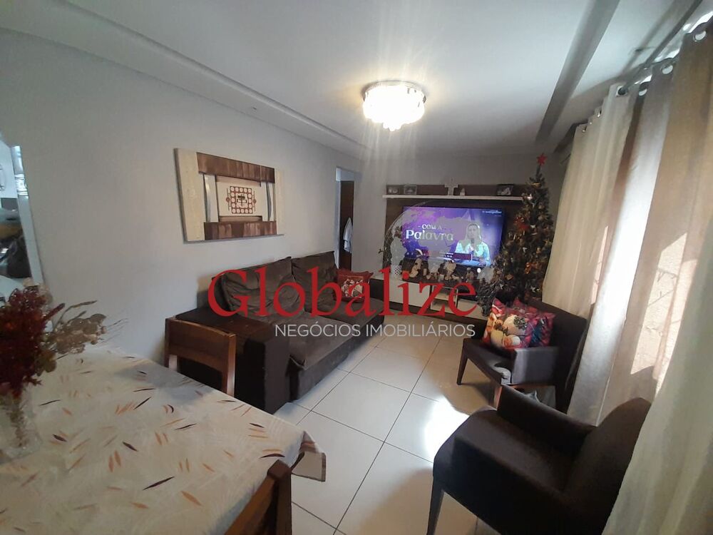 Apartamento, 3 quartos, 67 m² - Foto 3