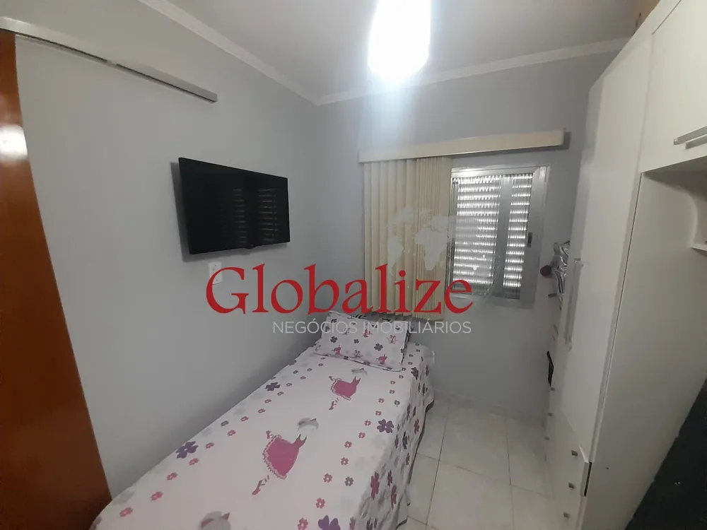 Apartamento, 3 quartos, 67 m² - Foto 14