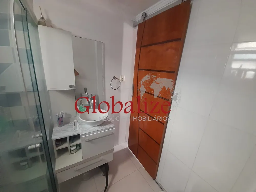 Apartamento, 3 quartos, 67 m² - Foto 11