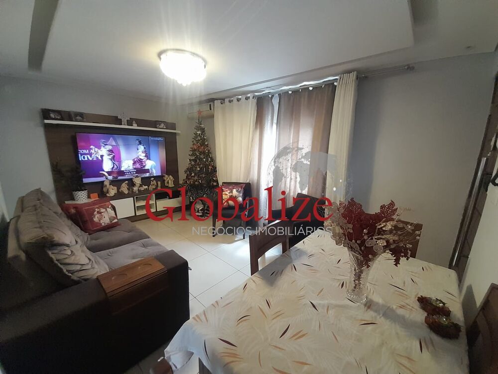 Apartamento, 3 quartos, 67 m² - Foto 1