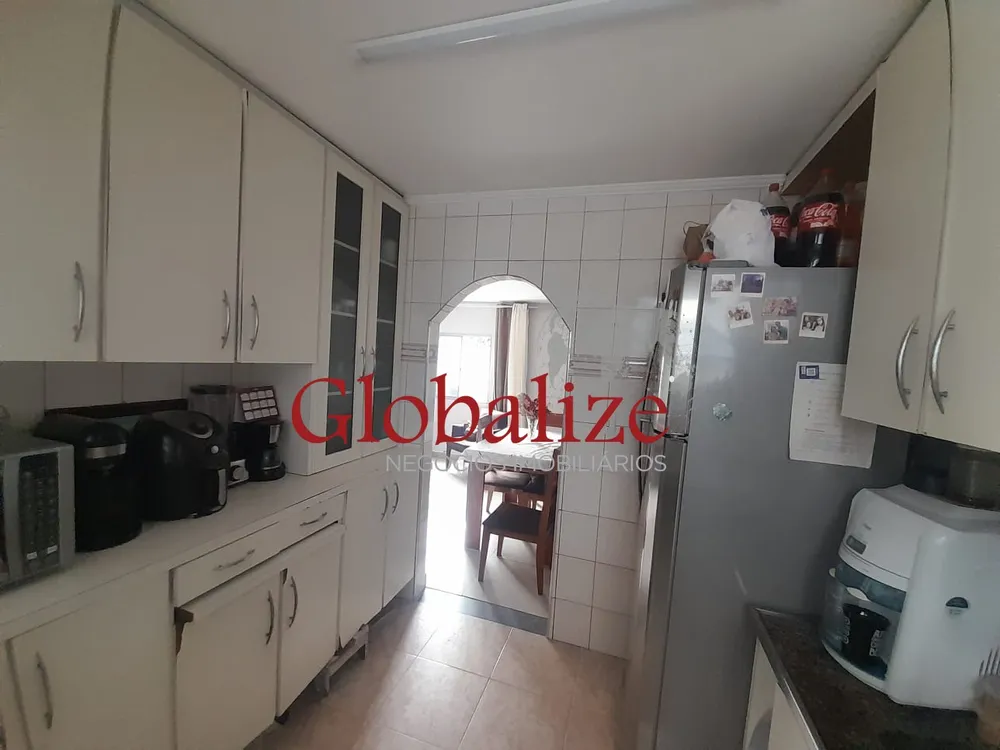 Apartamento, 3 quartos, 67 m² - Foto 6