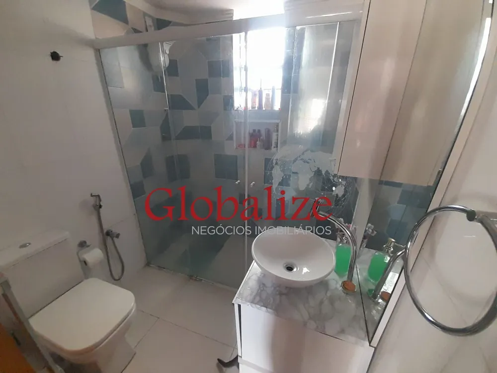Apartamento, 3 quartos, 67 m² - Foto 10