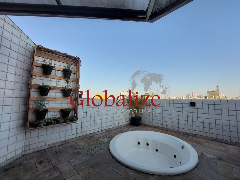 Cobertura à venda com 3 quartos, 240m² - Foto 40