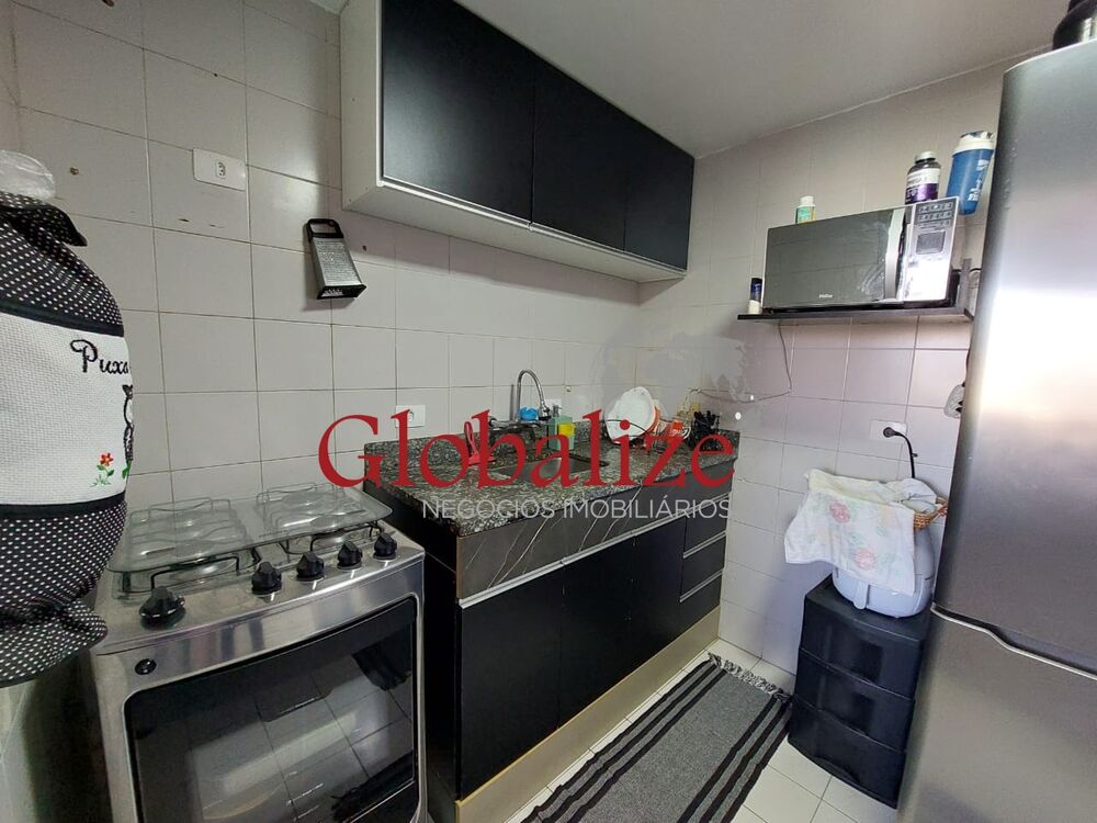 Cobertura à venda com 3 quartos, 240m² - Foto 9