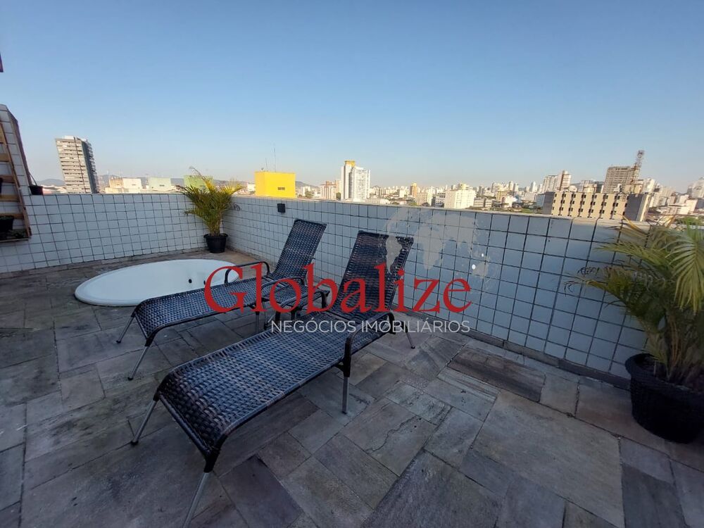 Cobertura à venda com 3 quartos, 240m² - Foto 33