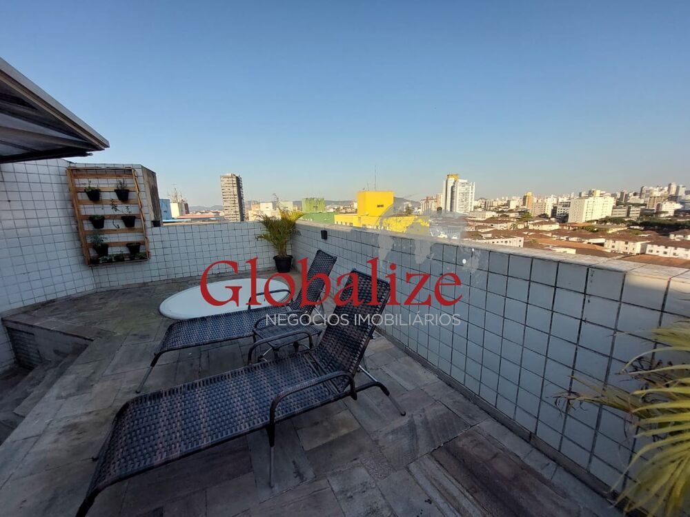 Cobertura à venda com 3 quartos, 240m² - Foto 41