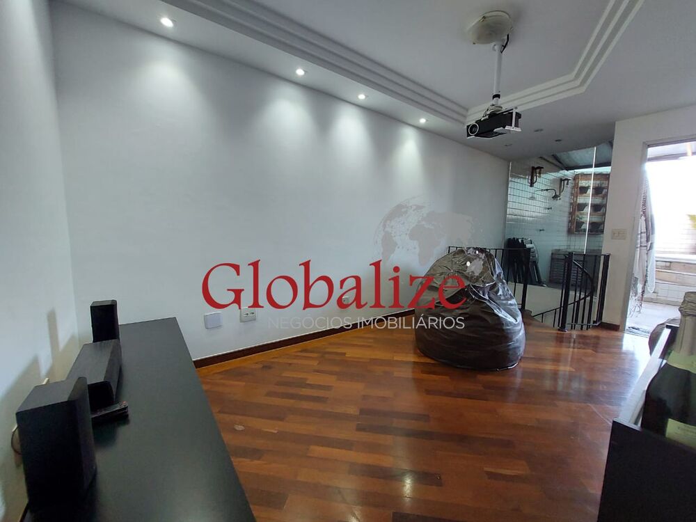 Cobertura à venda com 3 quartos, 240m² - Foto 16