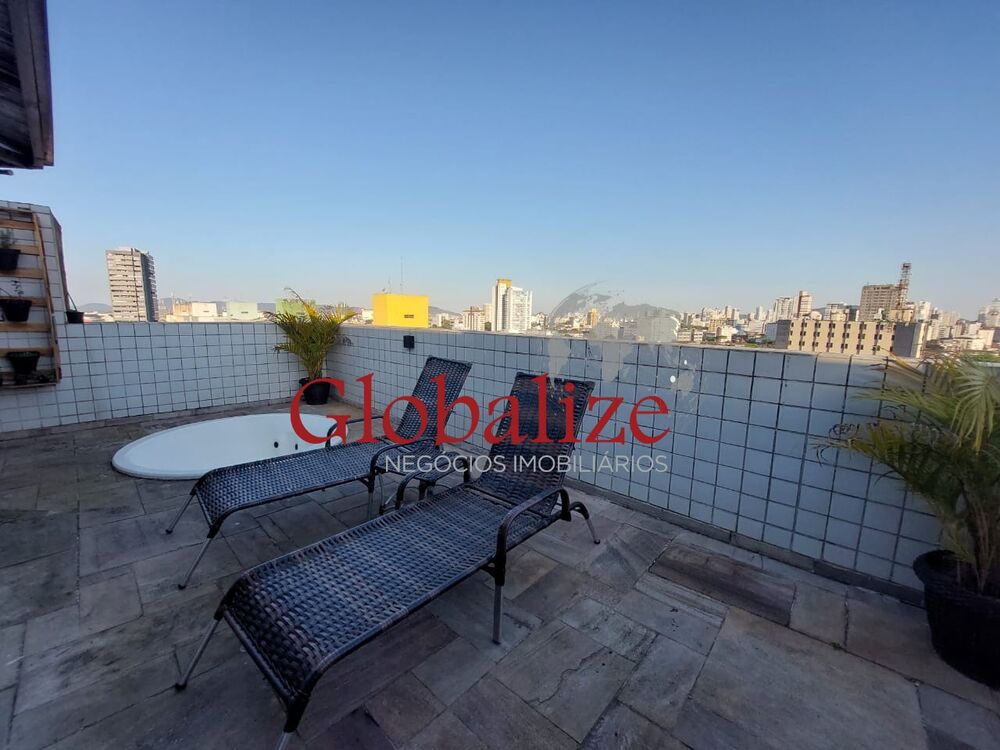 Cobertura à venda com 3 quartos, 240m² - Foto 38