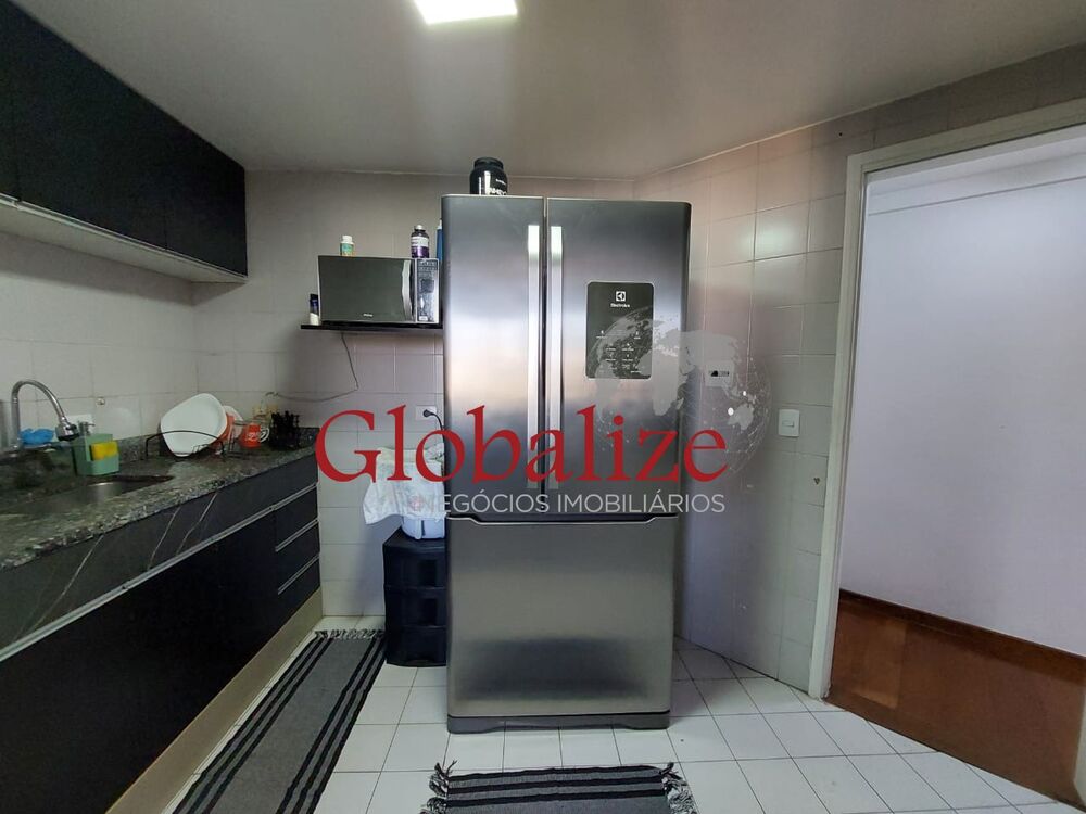 Cobertura à venda com 3 quartos, 240m² - Foto 7