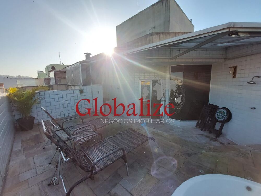 Cobertura à venda com 3 quartos, 240m² - Foto 36