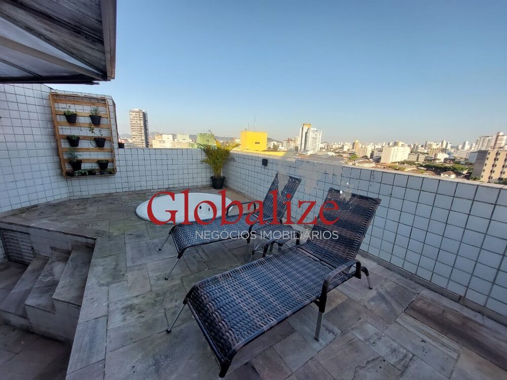 Cobertura à venda com 3 quartos, 240m² - Foto 32