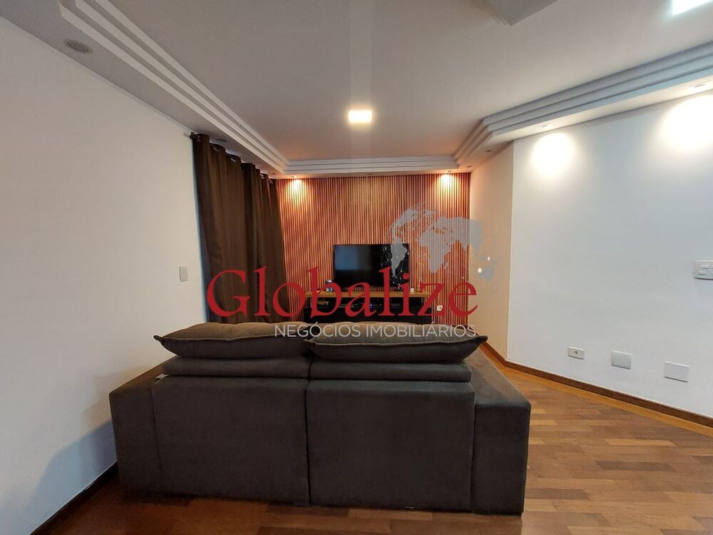 Cobertura à venda com 3 quartos, 240m² - Foto 4