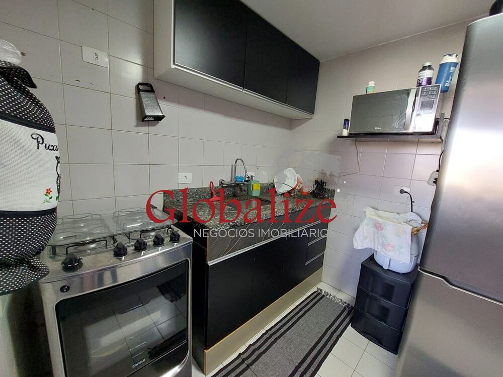 Cobertura à venda com 3 quartos, 240m² - Foto 8