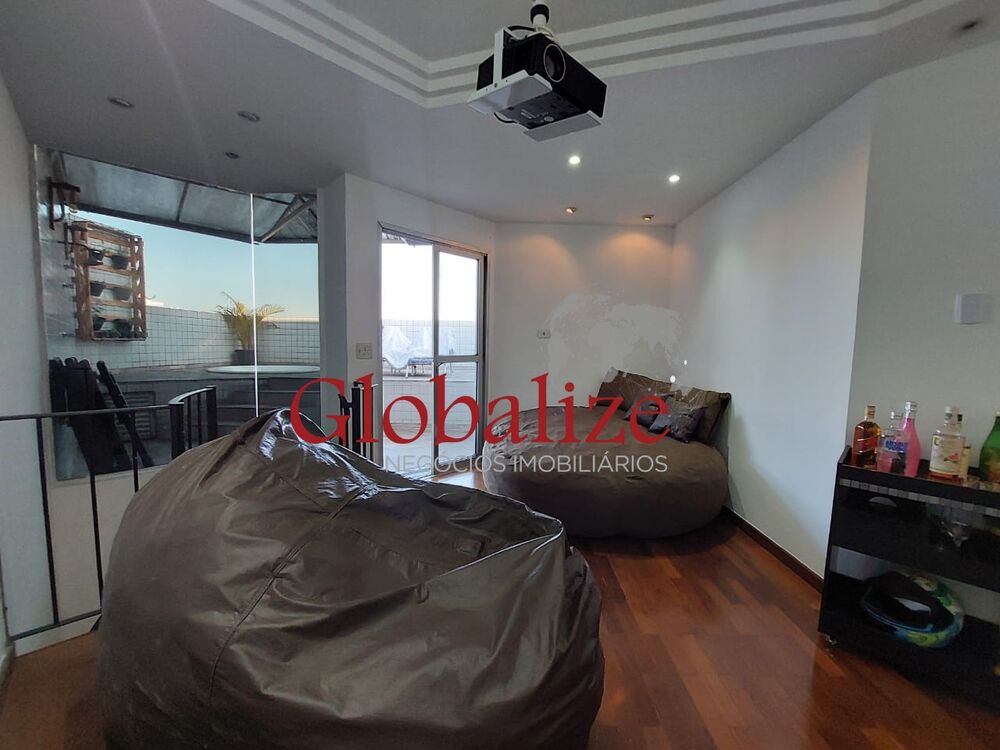 Cobertura à venda com 3 quartos, 240m² - Foto 13