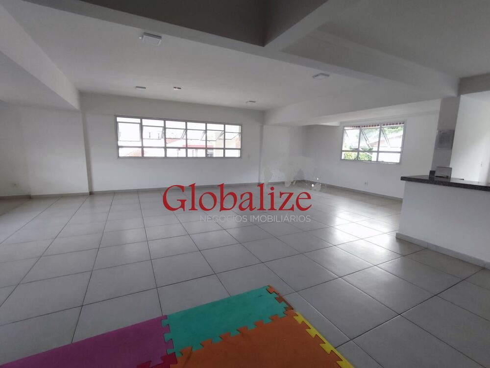 Apartamento, 2 quartos, 77 m² - Foto 2