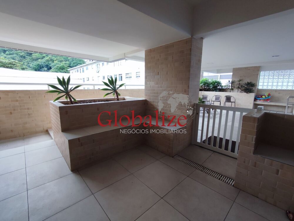 Apartamento, 2 quartos, 77 m² - Foto 4