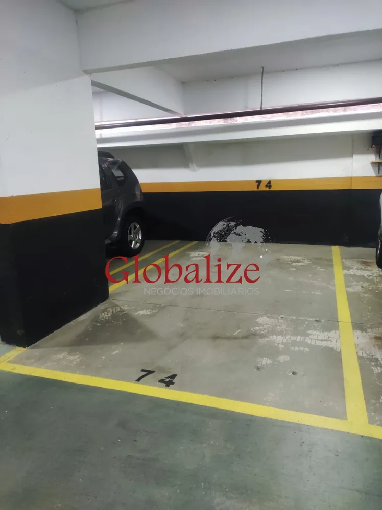 Apartamento, 2 quartos, 77 m² - Foto 16
